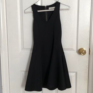 LITTLE BLACK DRESS- never worn